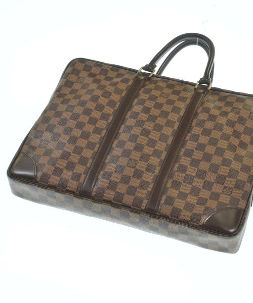 LOUIS VUITTON Business bags
