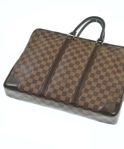 LOUIS VUITTON Business bags