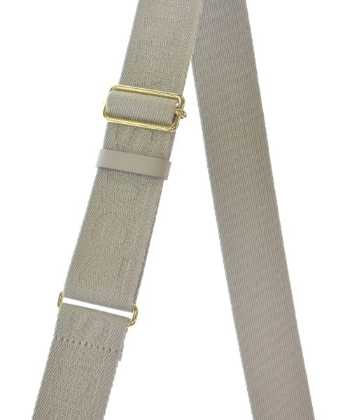 LOUIS VUITTON Shoulder bags