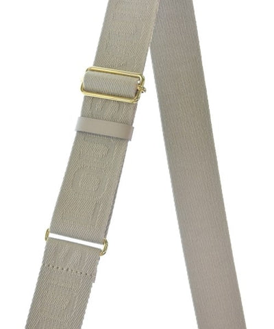 LOUIS VUITTON Shoulder bags