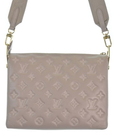 LOUIS VUITTON Shoulder bags