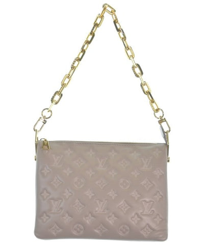 LOUIS VUITTON Shoulder bags