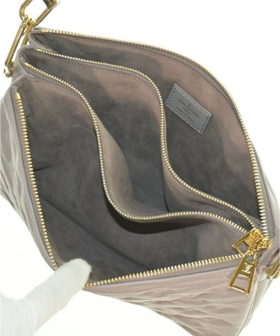 LOUIS VUITTON Shoulder bags