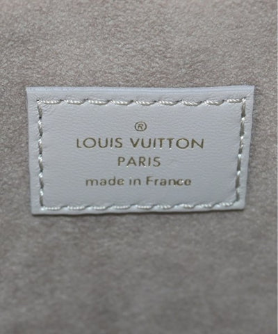 LOUIS VUITTON Shoulder bags
