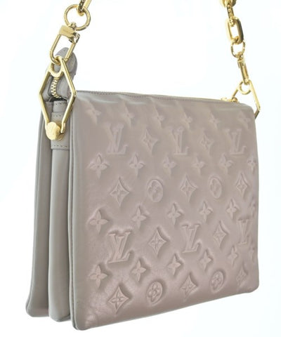 LOUIS VUITTON Shoulder bags