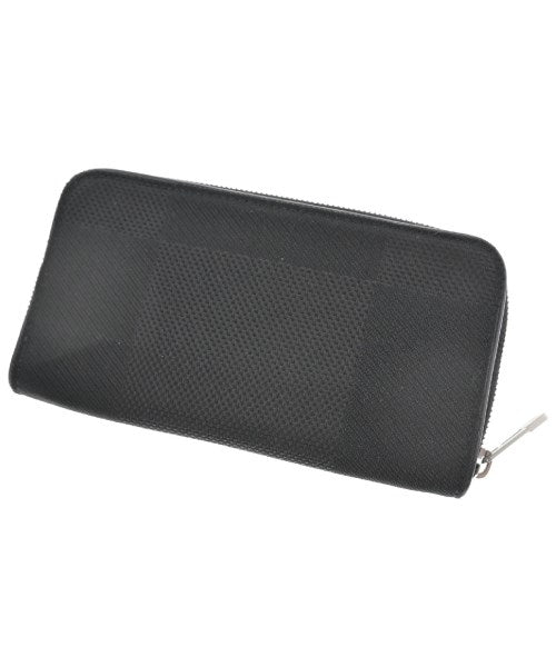 LOUIS VUITTON Wallets/Coin purses