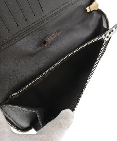 LOUIS VUITTON Wallets/Coin purses