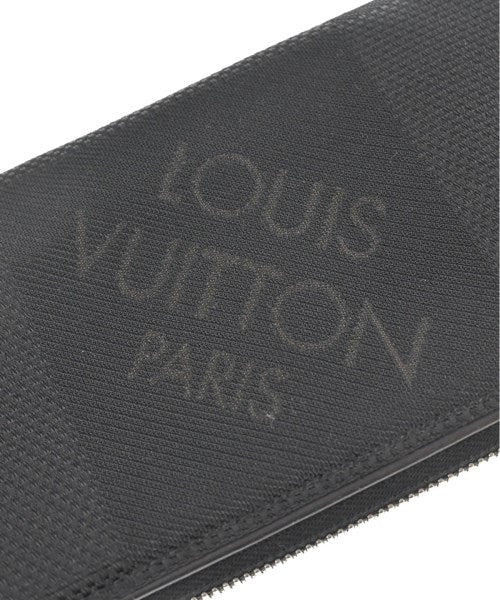 LOUIS VUITTON Wallets/Coin purses