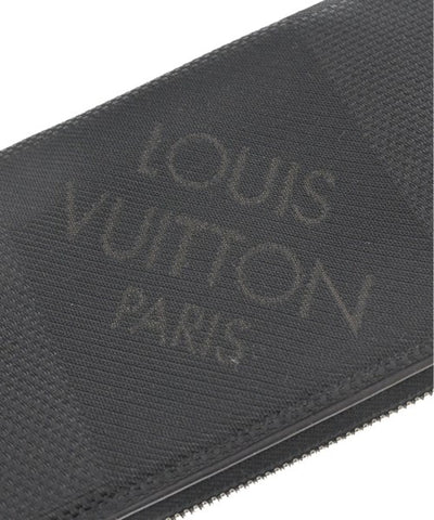 LOUIS VUITTON Wallets/Coin purses