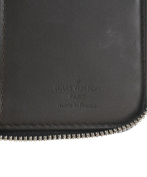 LOUIS VUITTON Wallets/Coin purses