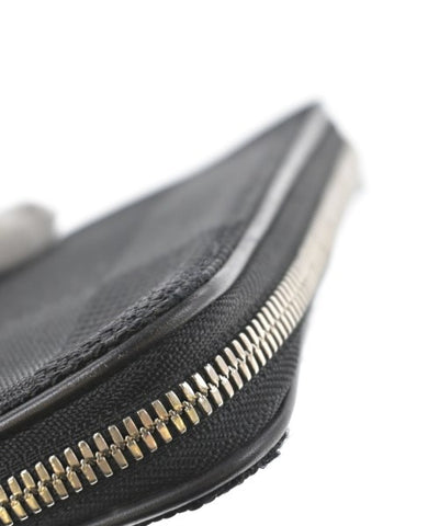 LOUIS VUITTON Wallets/Coin purses