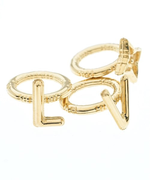 LOUIS VUITTON Rings