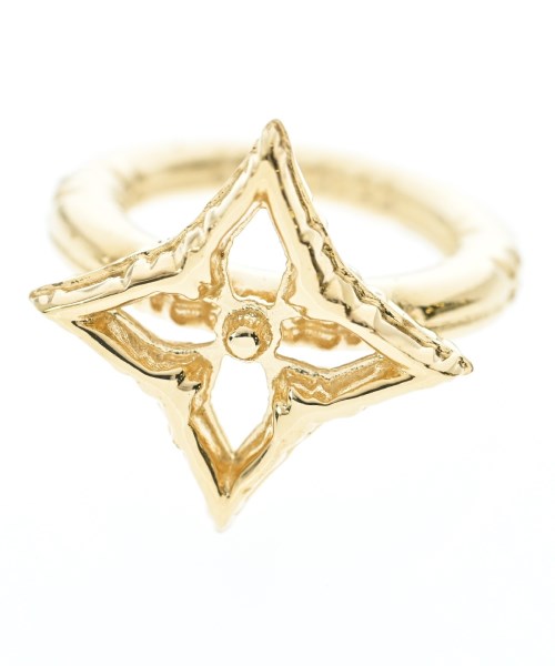 LOUIS VUITTON Rings