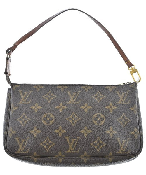 LOUIS VUITTON Pouches