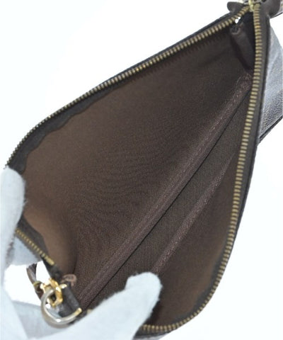 LOUIS VUITTON Pouches