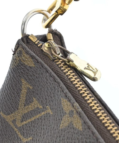 LOUIS VUITTON Pouches