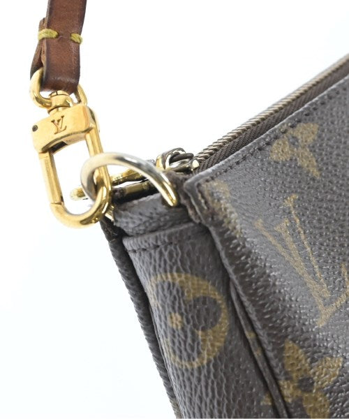 LOUIS VUITTON Pouches