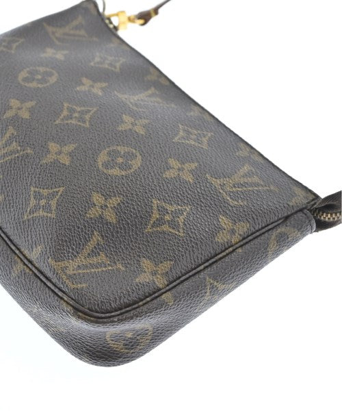 LOUIS VUITTON Pouches
