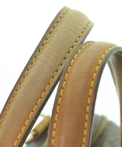 LOUIS VUITTON Shoulder bags