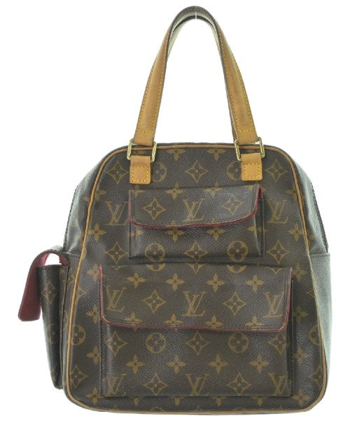 LOUIS VUITTON Shoulder bags