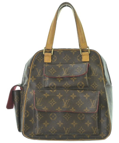 LOUIS VUITTON Shoulder bags