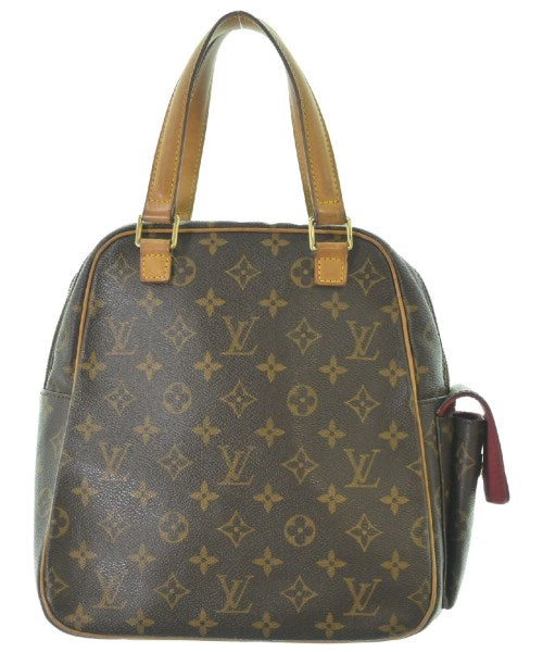 LOUIS VUITTON Shoulder bags