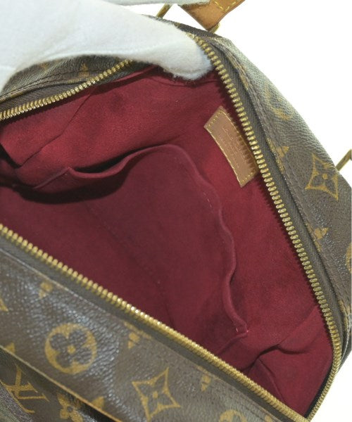 LOUIS VUITTON Shoulder bags