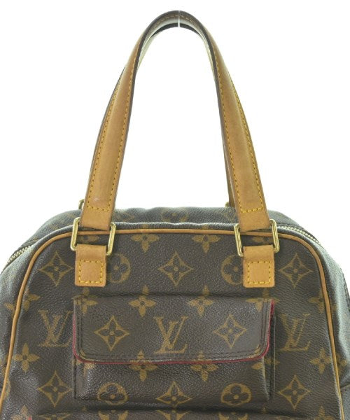 LOUIS VUITTON Shoulder bags