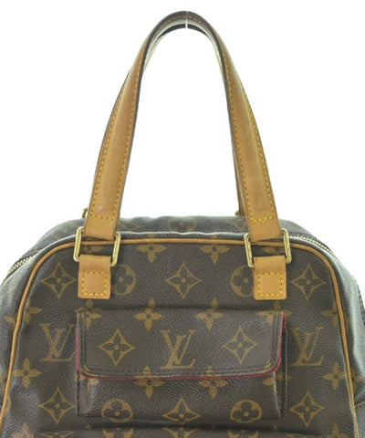 LOUIS VUITTON Shoulder bags