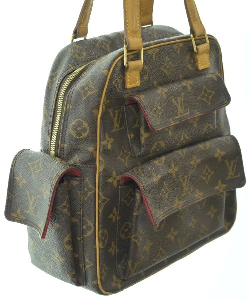 LOUIS VUITTON Shoulder bags