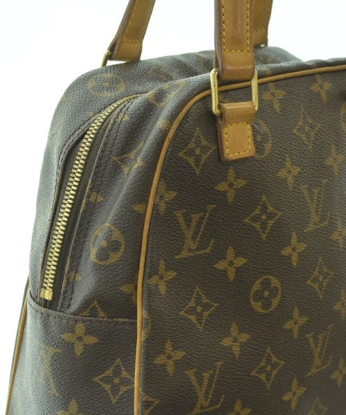 LOUIS VUITTON Shoulder bags