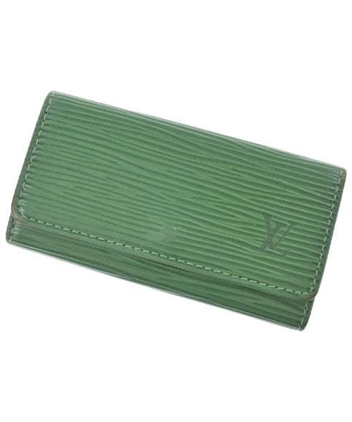 LOUIS VUITTON Key cases/Key rings