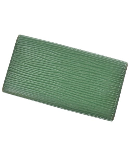 LOUIS VUITTON Key cases/Key rings