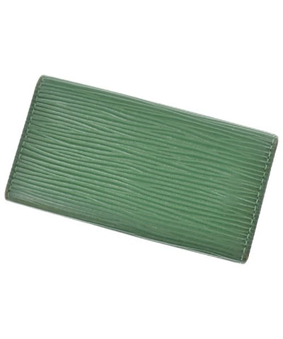 LOUIS VUITTON Key cases/Key rings