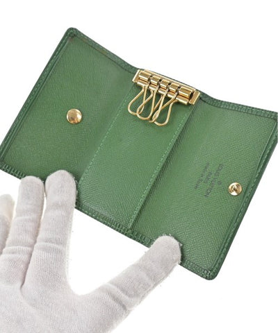 LOUIS VUITTON Key cases/Key rings