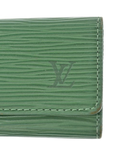 LOUIS VUITTON Key cases/Key rings