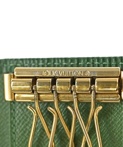 LOUIS VUITTON Key cases/Key rings