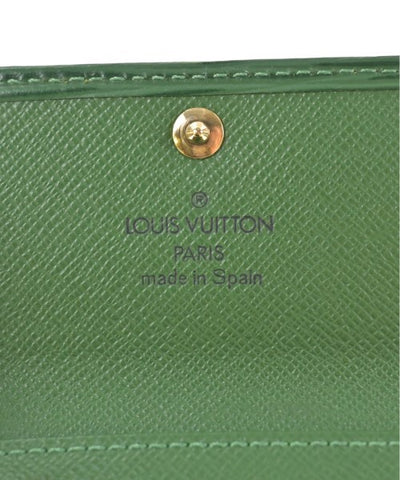 LOUIS VUITTON Key cases/Key rings