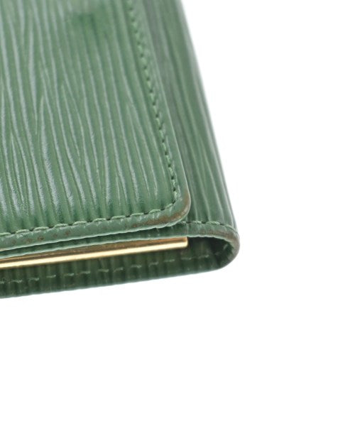 LOUIS VUITTON Key cases/Key rings