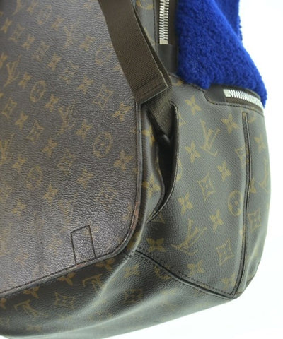LOUIS VUITTON Backpacks