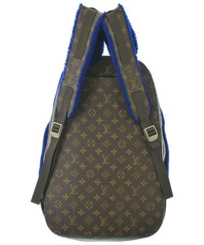 LOUIS VUITTON Backpacks