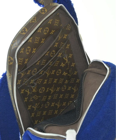 LOUIS VUITTON Backpacks