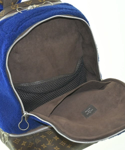 LOUIS VUITTON Backpacks