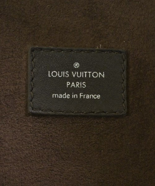 LOUIS VUITTON Backpacks