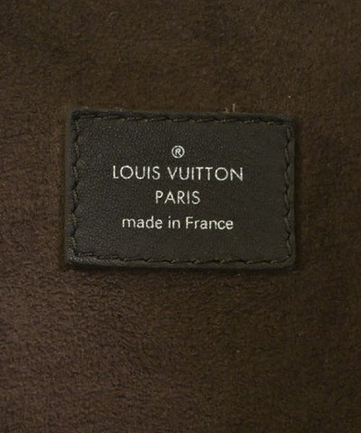 LOUIS VUITTON Backpacks