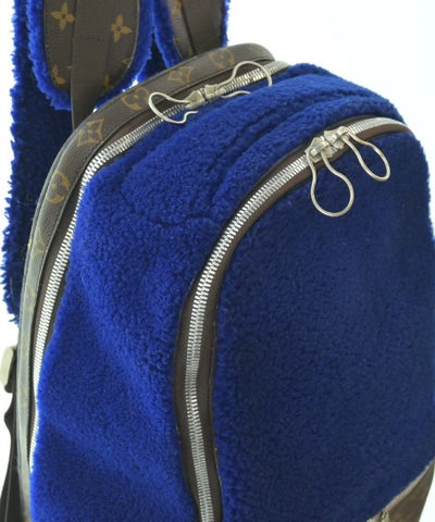 LOUIS VUITTON Backpacks