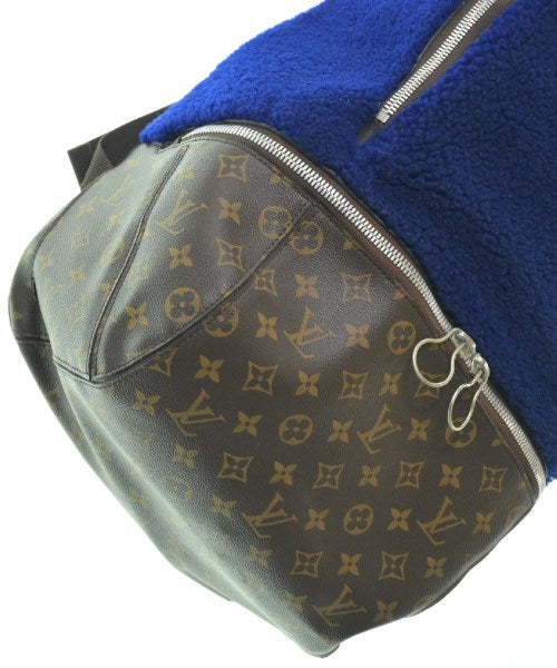 LOUIS VUITTON Backpacks