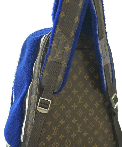 LOUIS VUITTON Backpacks