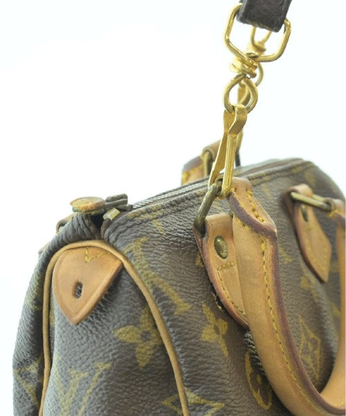 LOUIS VUITTON Shoulder bags