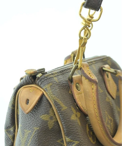 LOUIS VUITTON Shoulder bags